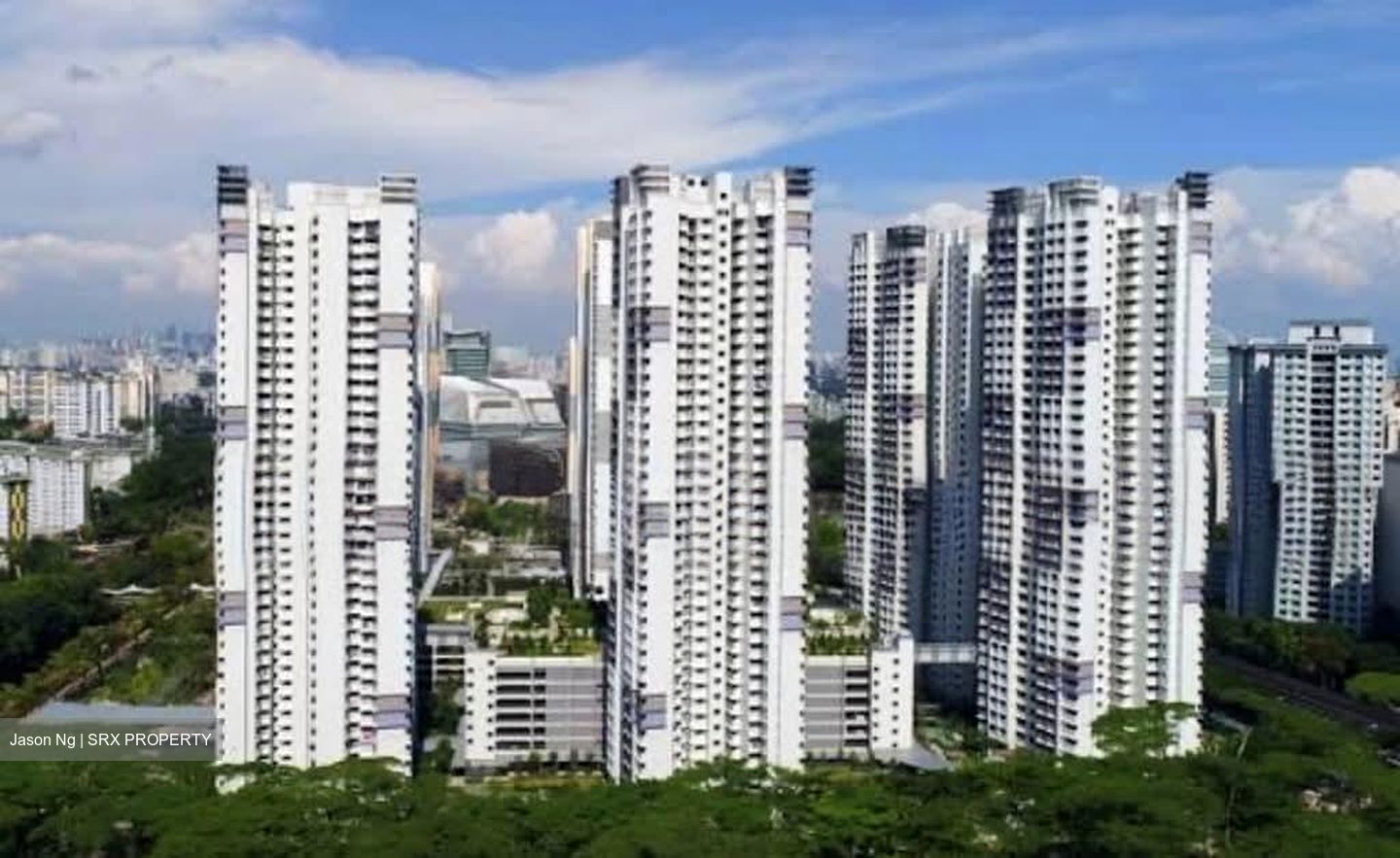 Blk 33 Ghim Moh Edge (Queenstown), HDB 4 Rooms #601620551